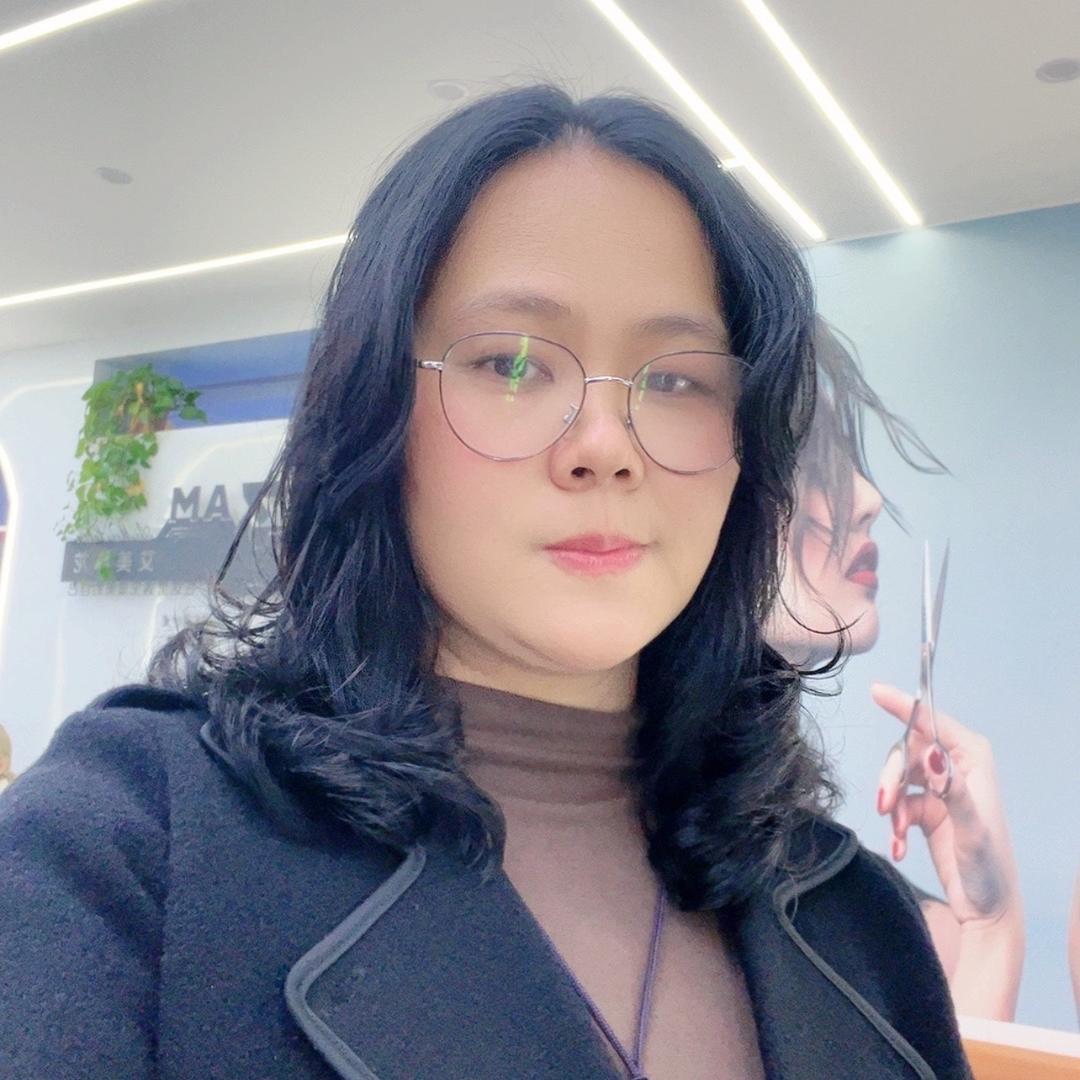 我是英子