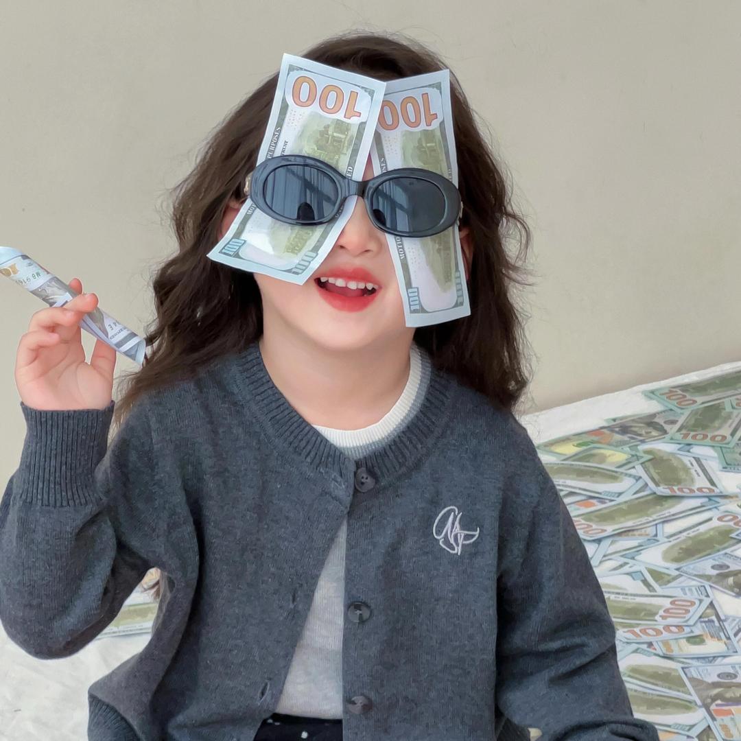 财 神爷独生女🐍