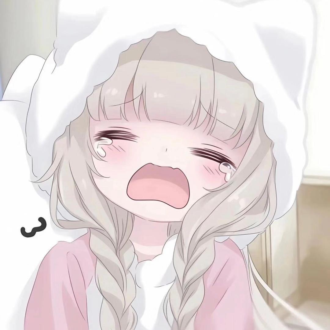 呆小呆❤️
