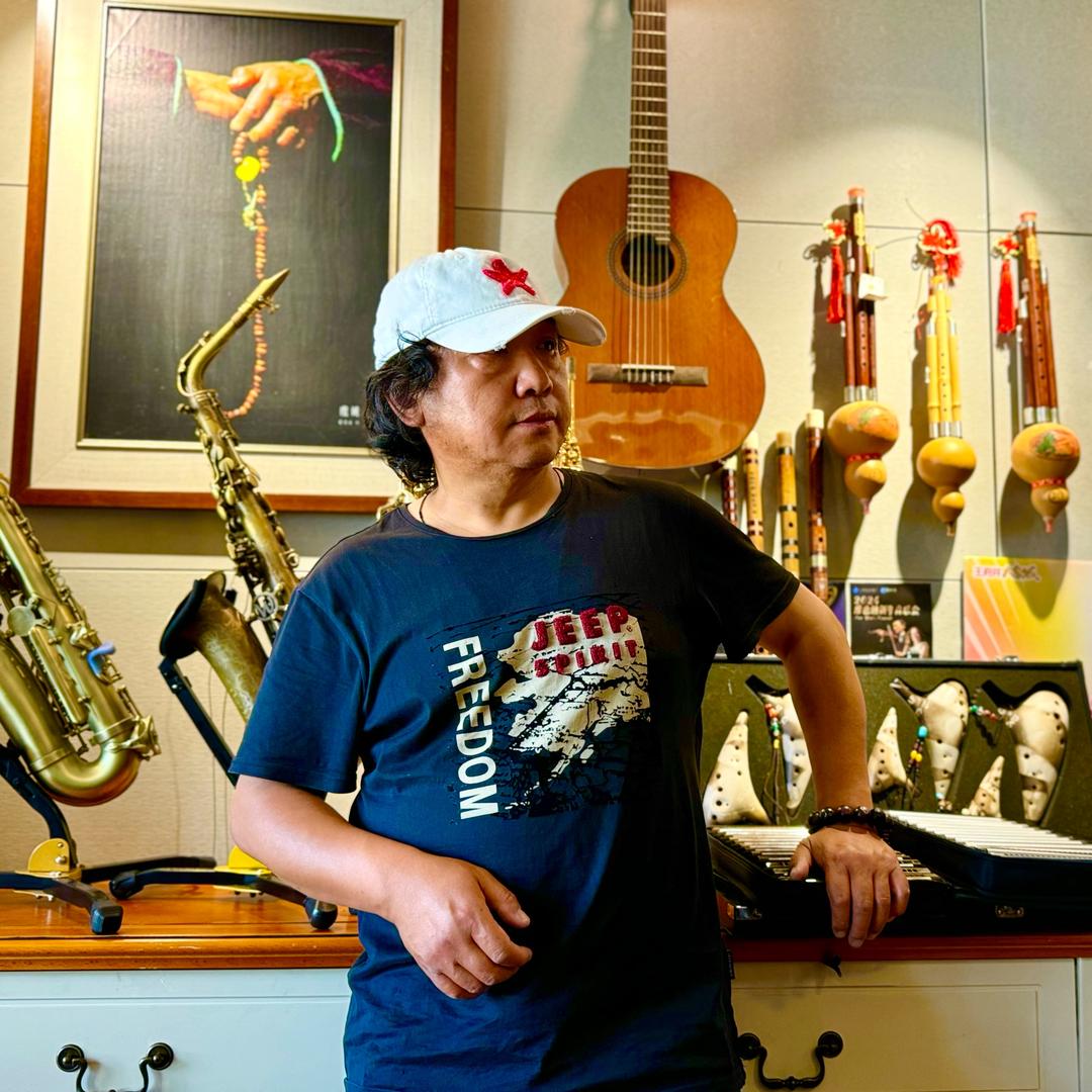 今日艺术工作室