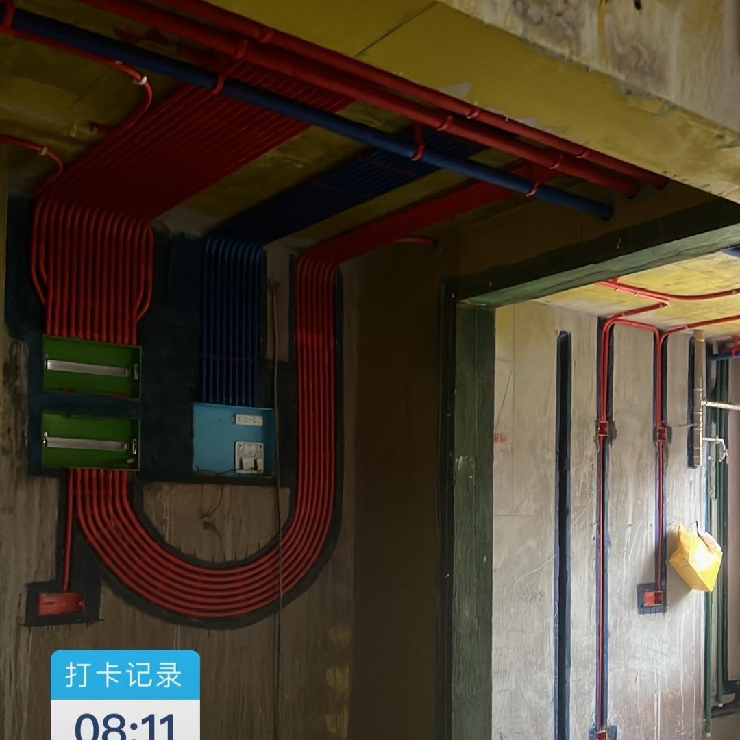 重生之在遵义习水做装修的我