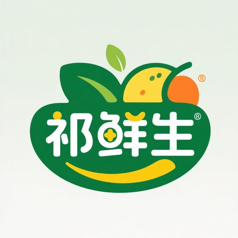 奇鲜小农·祁鲜生