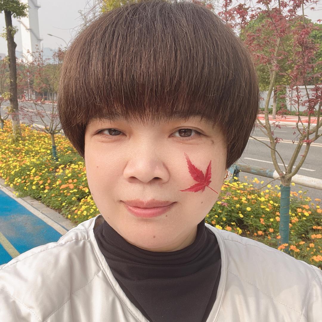 苹果🍎香
