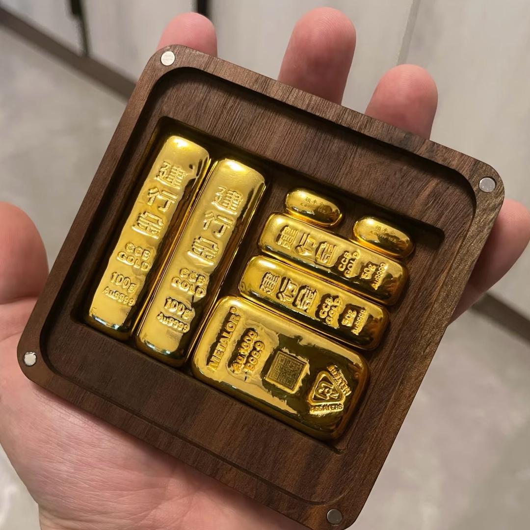 淮安黄金回收（实体门店）