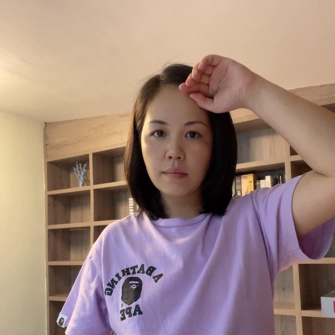 珺珺吖