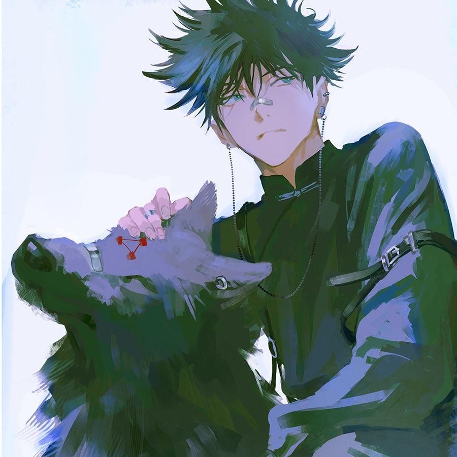 -梓穆mmm.（停更版）