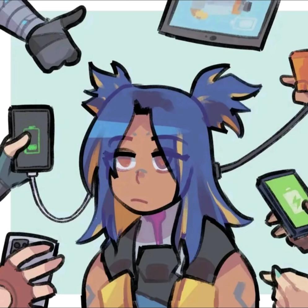 卜级卜Six（无畏契约）