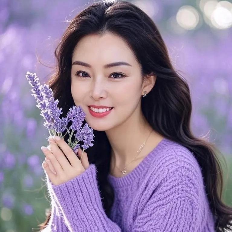 小丽姐姐