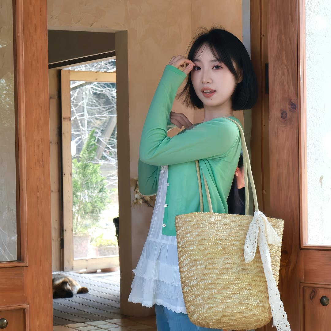 麦田童装