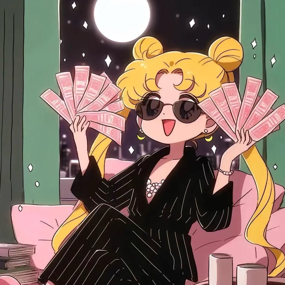 易瑶大魔王🎤