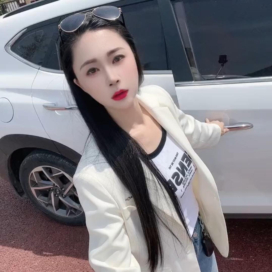 谁的女神