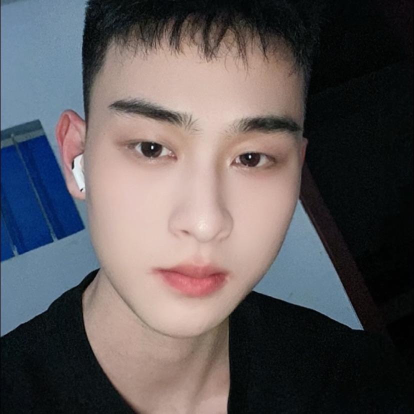 China.男孩