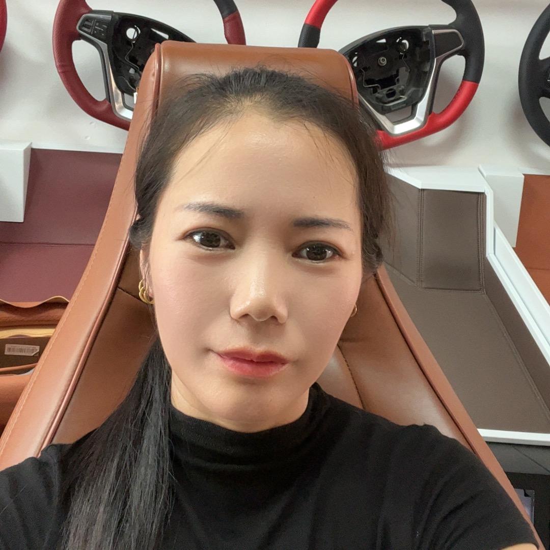 驰百川汽车脚垫(浙江嘉兴南湖店)