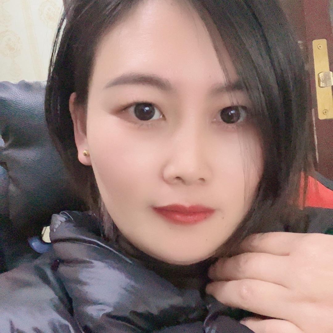 莹姐家的小熊