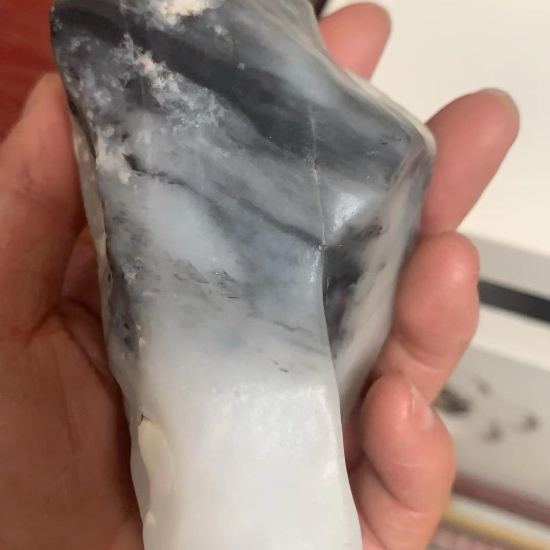 新疆嘉毅和田玉