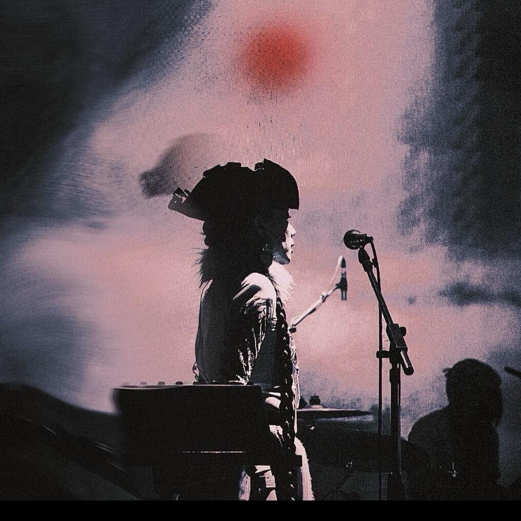 安冬（迪姆微微）