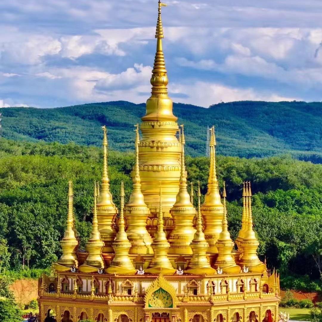 临沂万珍旅游