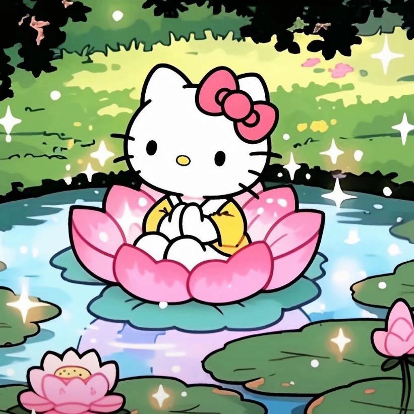 绵羊🐑