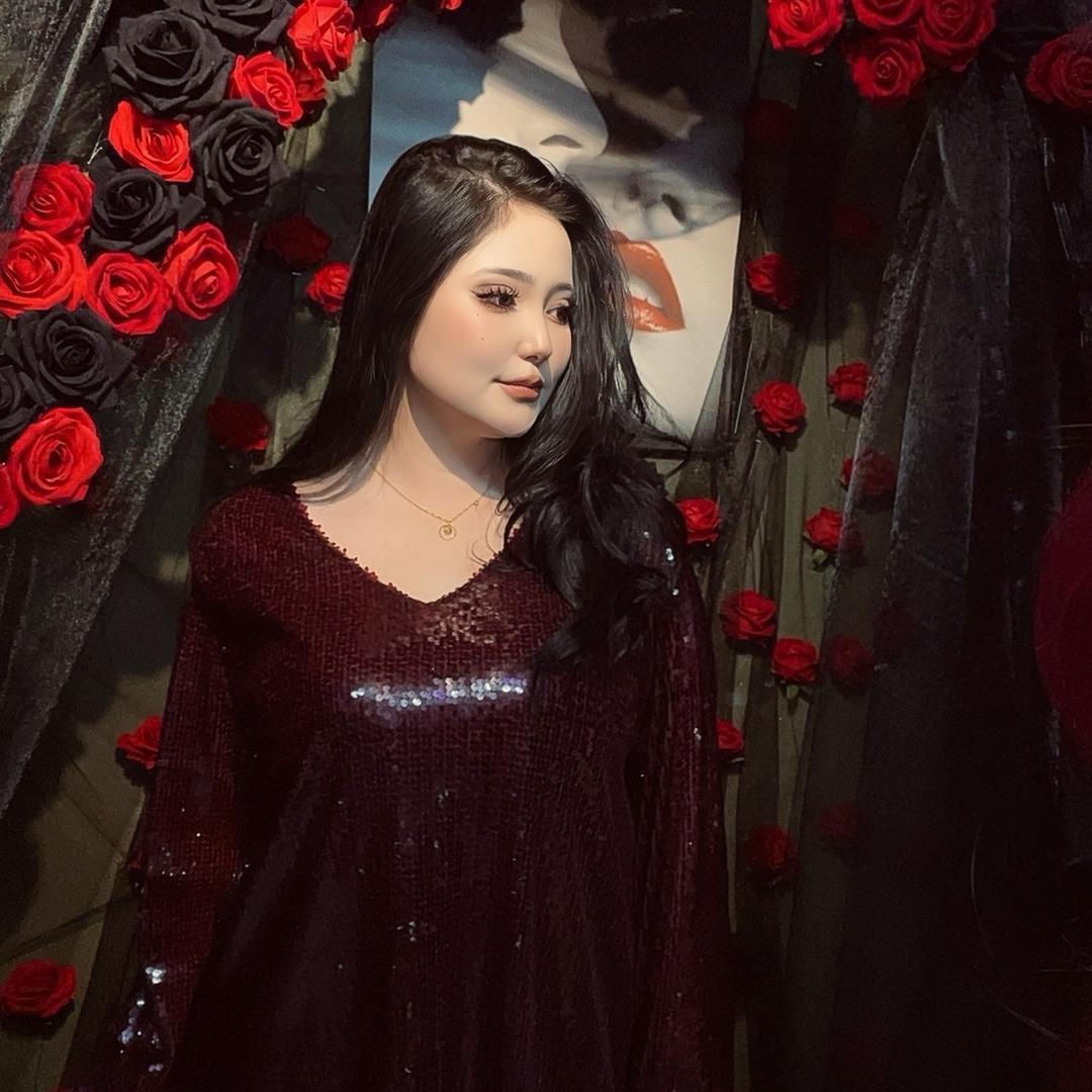 Minig  Soygunum二胎孕晚期