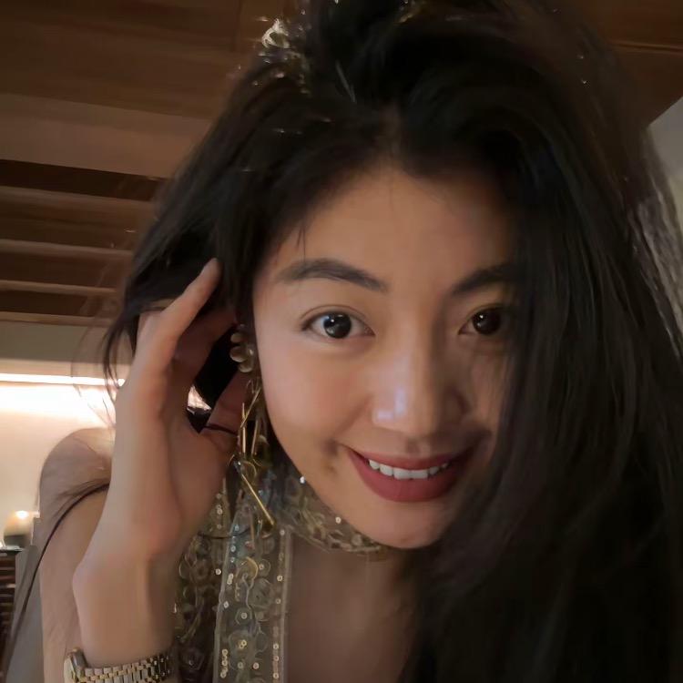 妮蔻穿搭分享