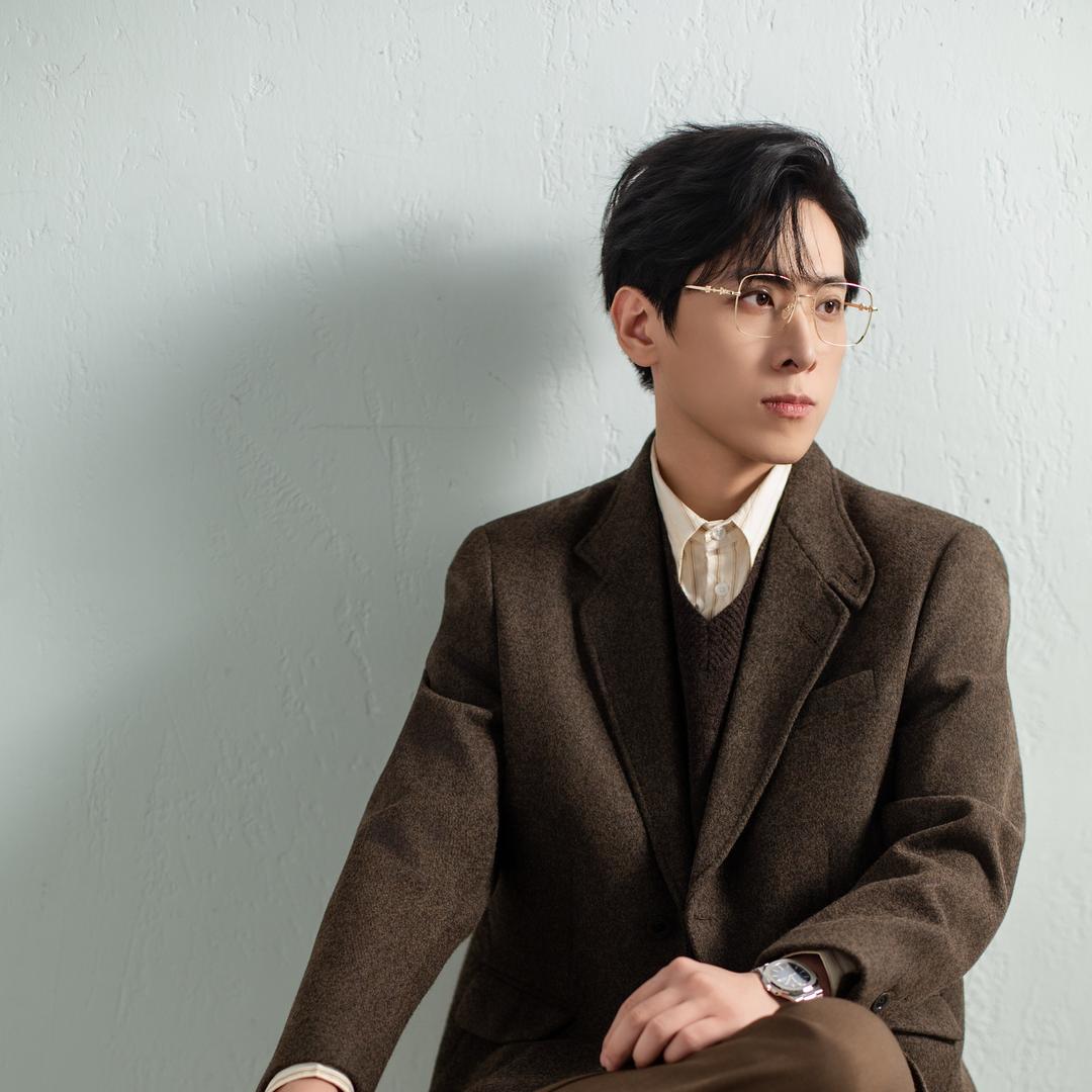 睡不醒的大灰狼（奇侦妙探）