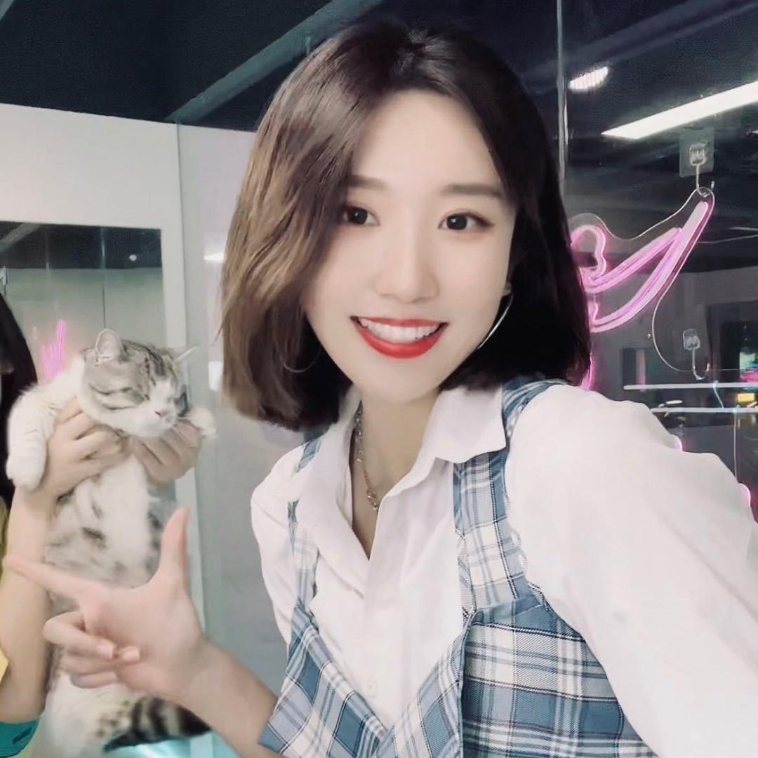 潇潇子