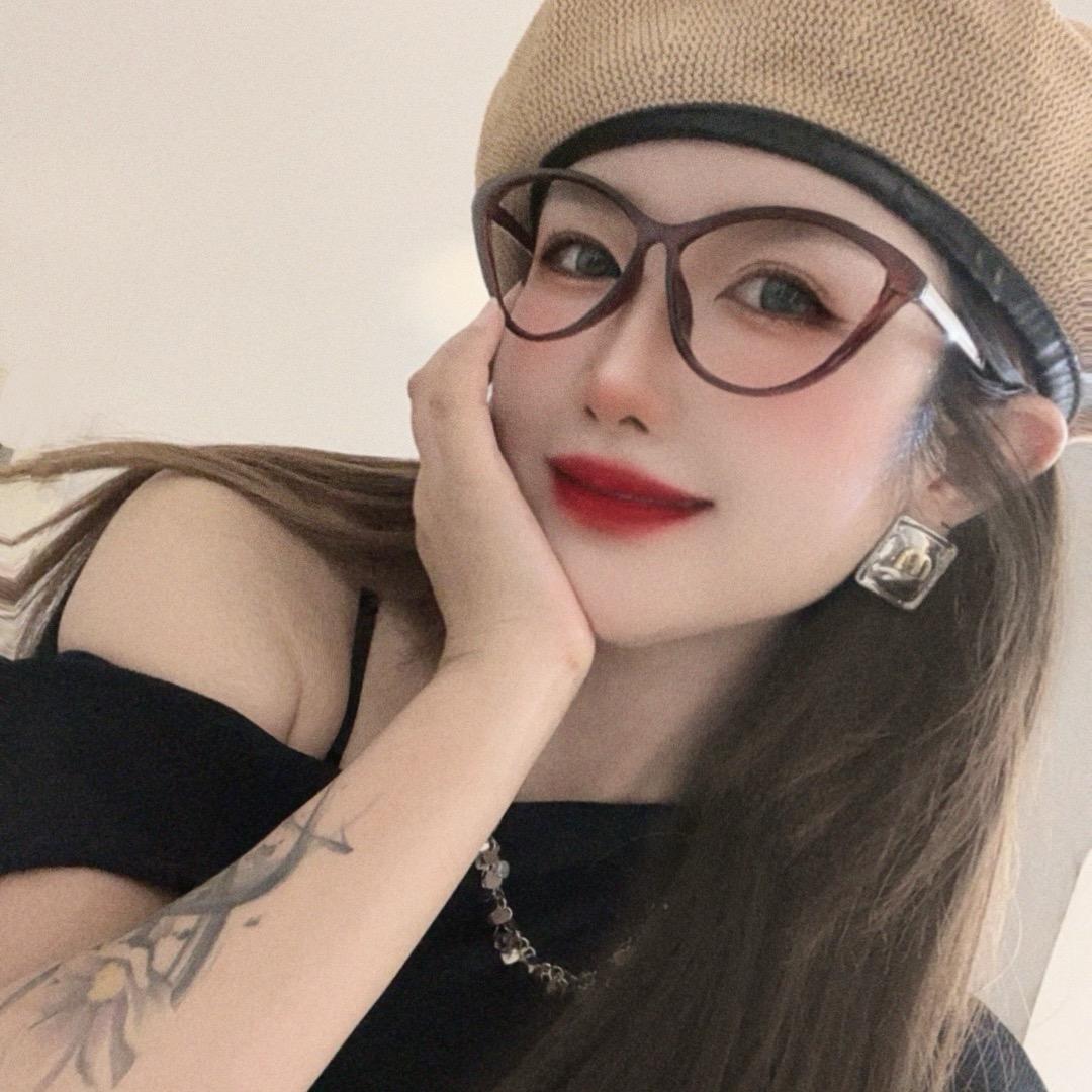 化造师COCO(跟妆  婚纱照)