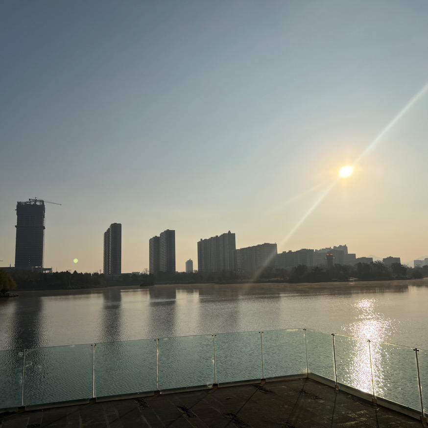 小小牛