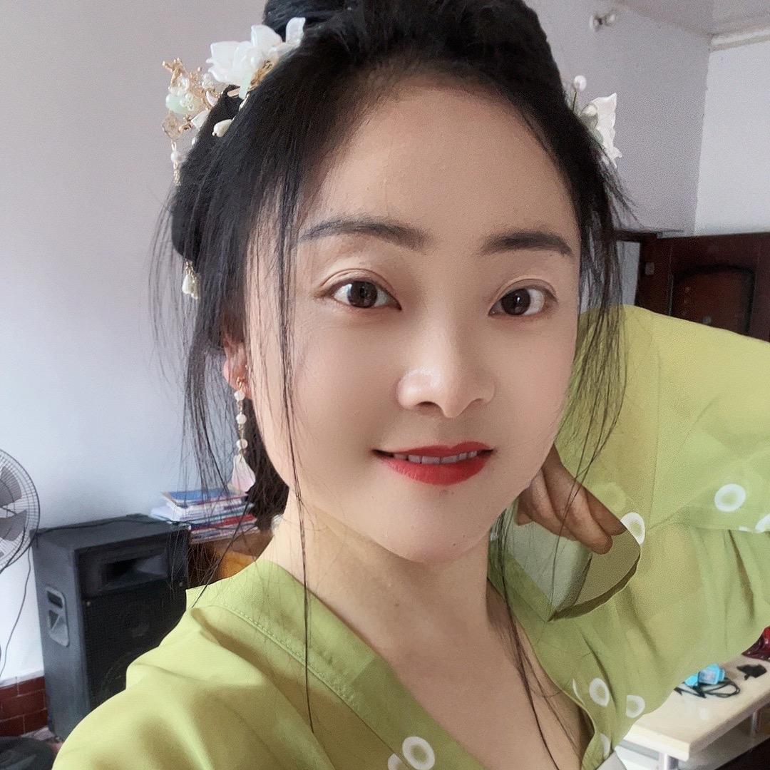 椪柑姐姐