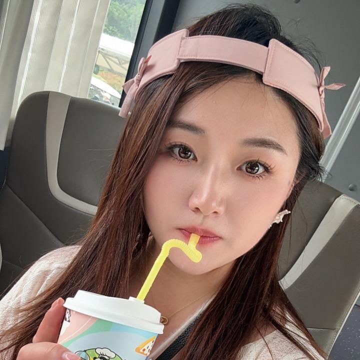 婷婷探南京
