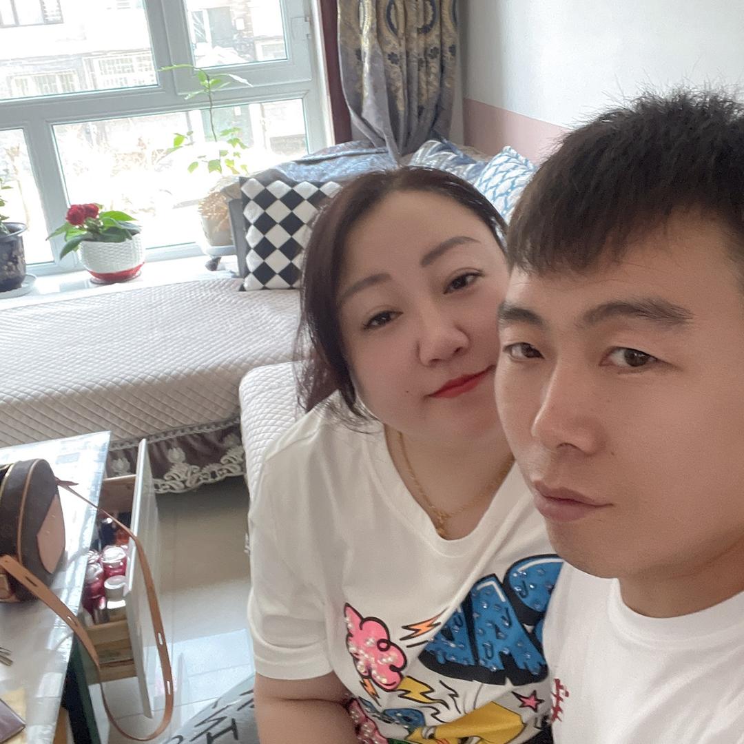 东北小妞在非洲