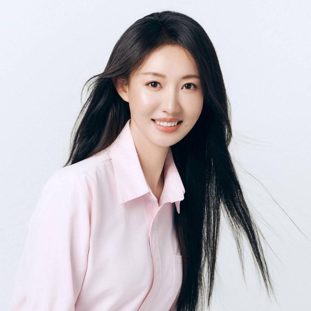 张靓婧