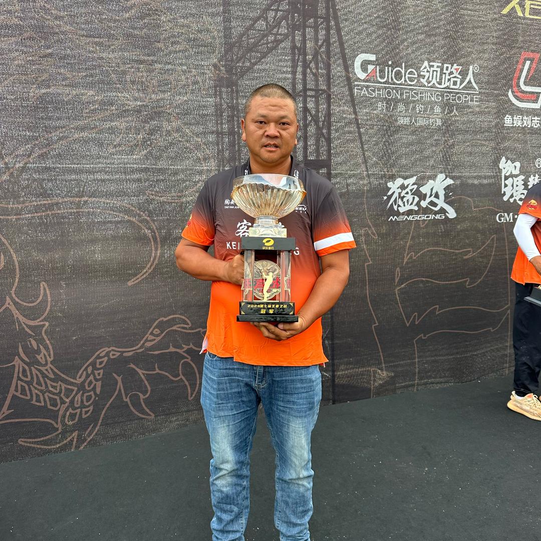 钓鱼🎣毛哥 陶晏军