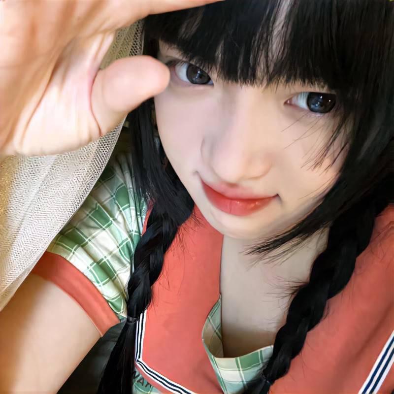 甜妹大鹅