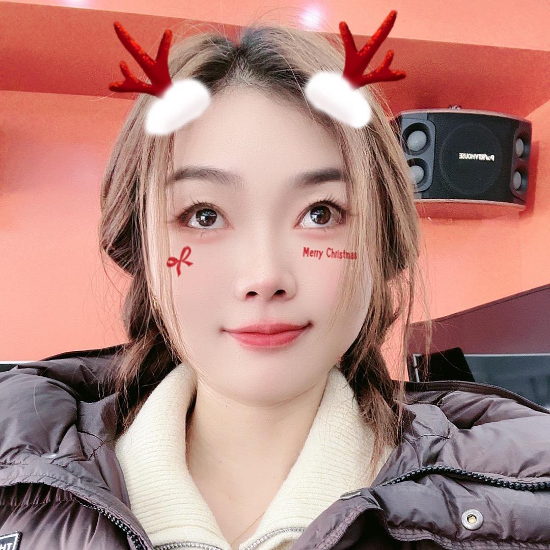 小婷婷🌴