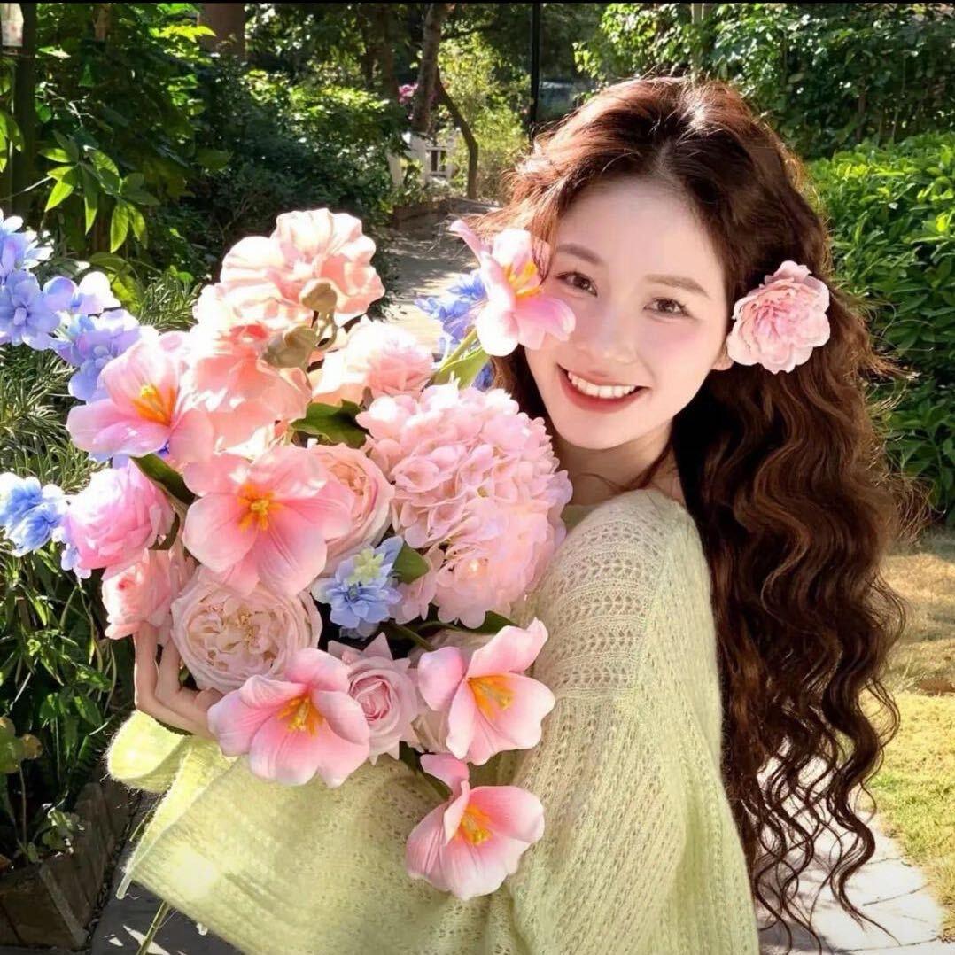 L🌸