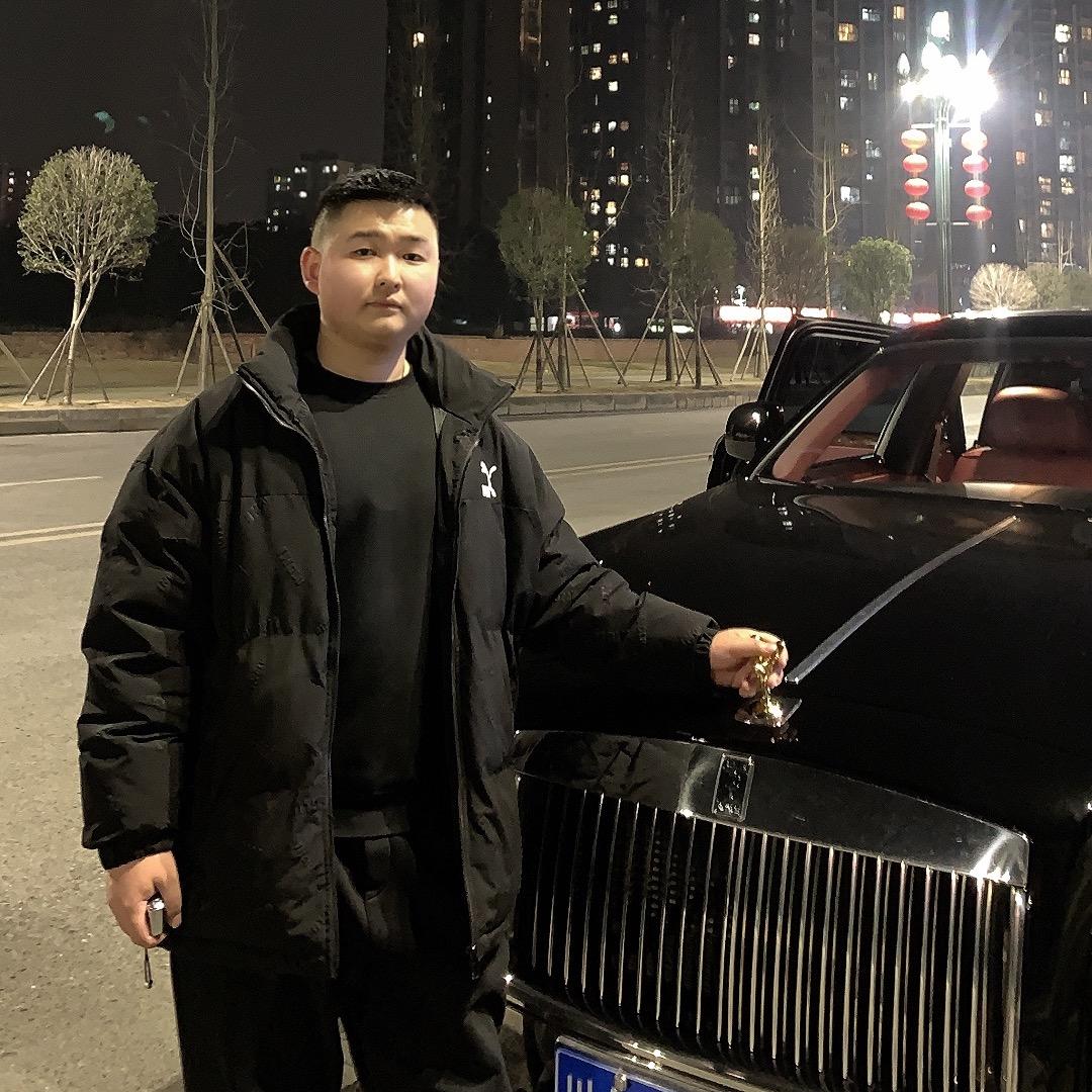 小胖♠️