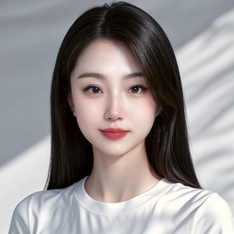 做金融的『小姐姐👧』