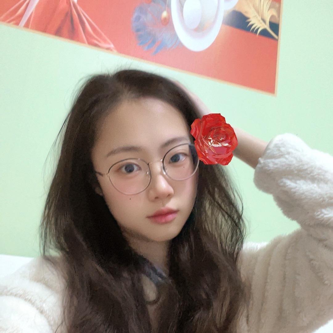 干豇豆子🥗