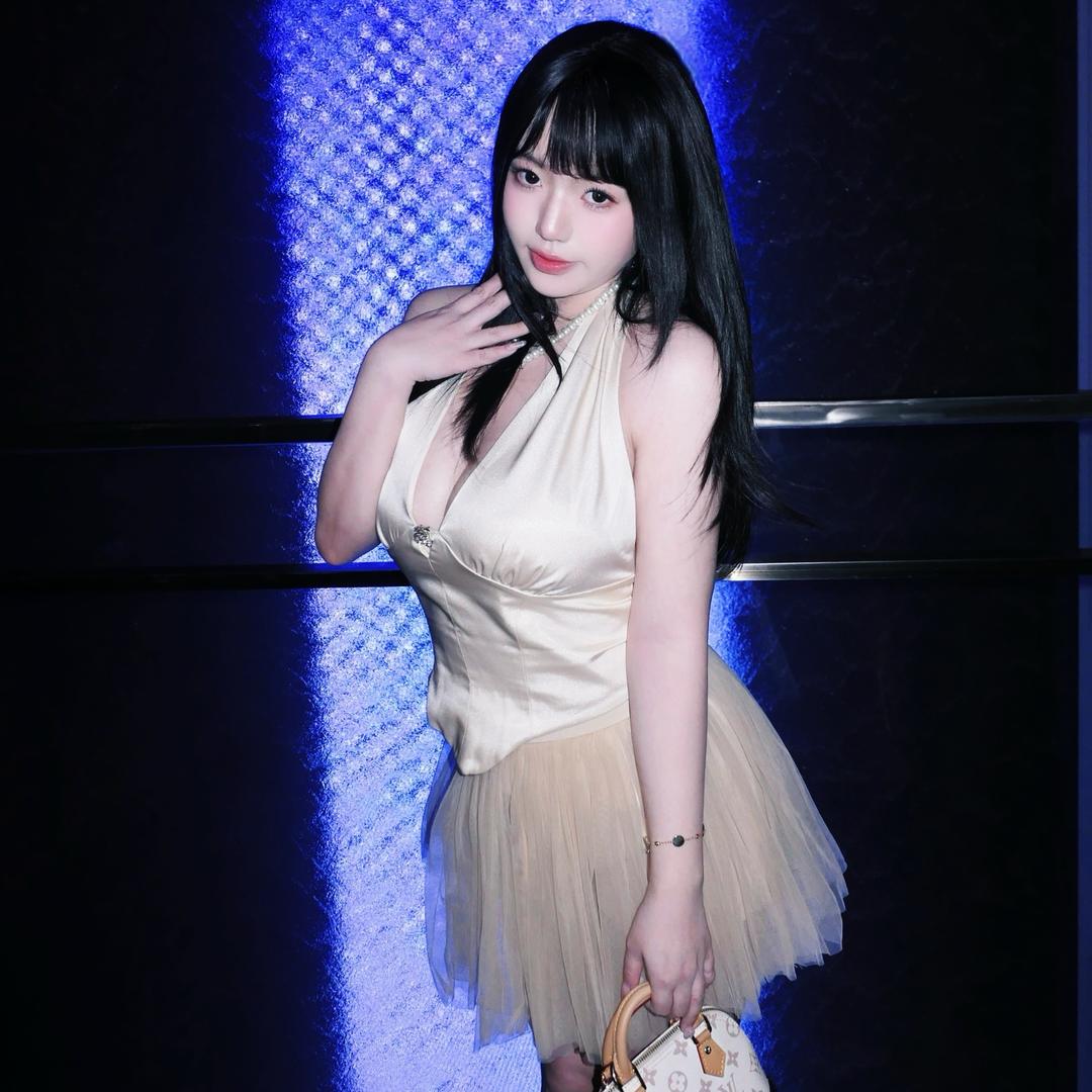 玥玥Jacey