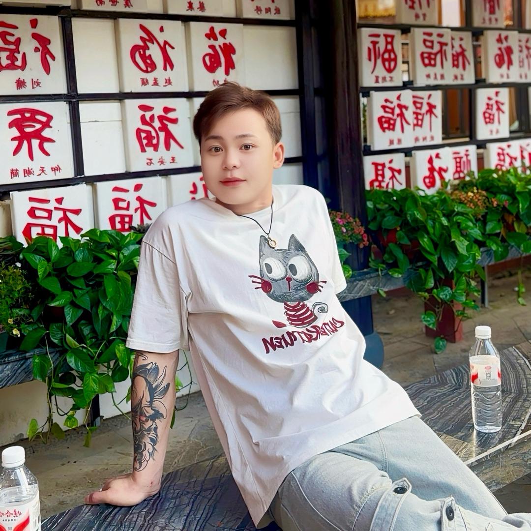 二狗【追梦人团队】