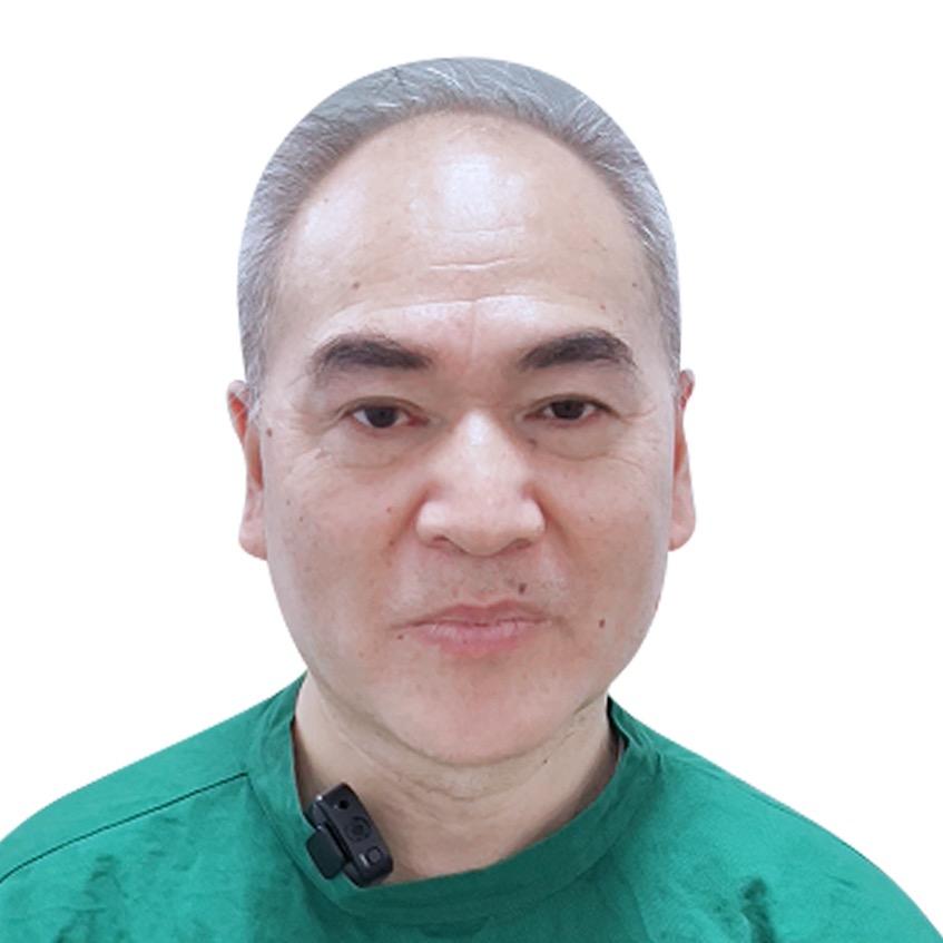 疼痛专家吴春根