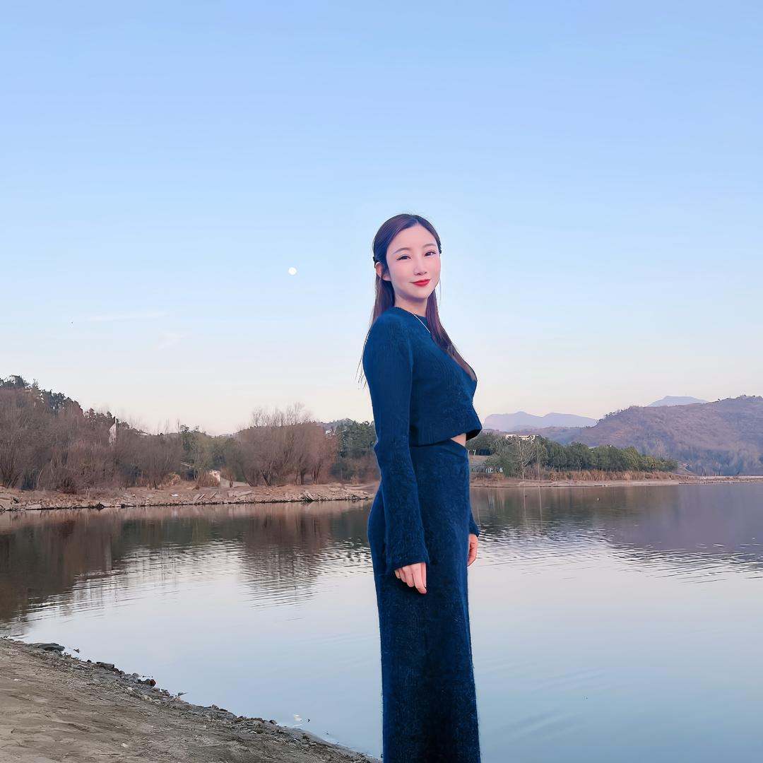 陈陈Lucky