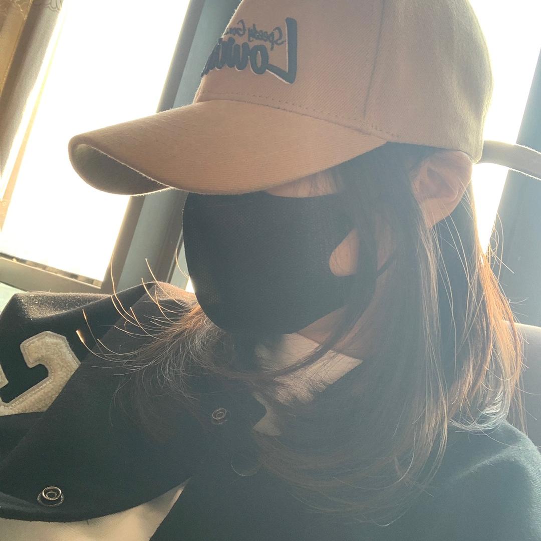 深黄的丑柑🍊