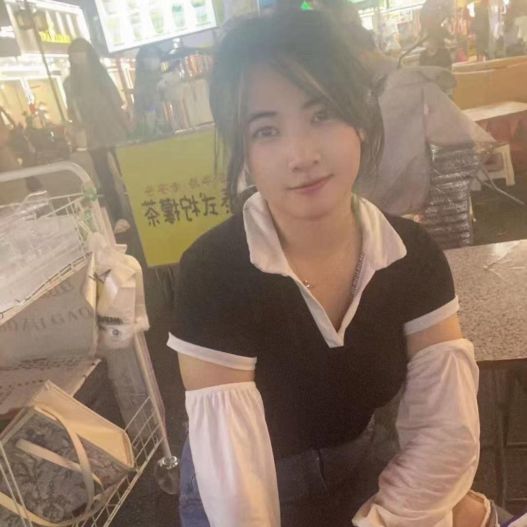 老李妙妙·摆摊日记