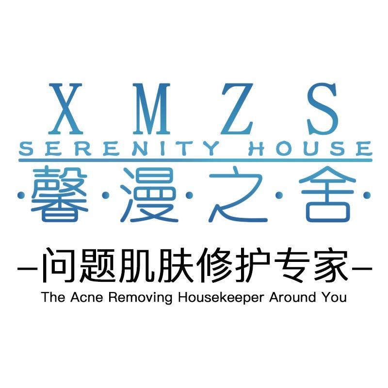 馨漫之舍官方