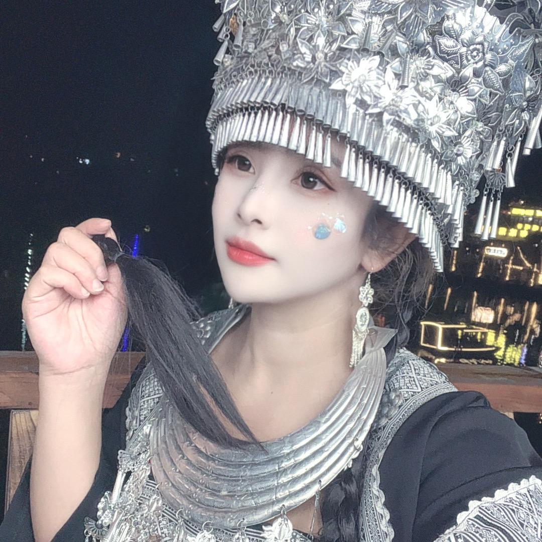 贵州三姐💋