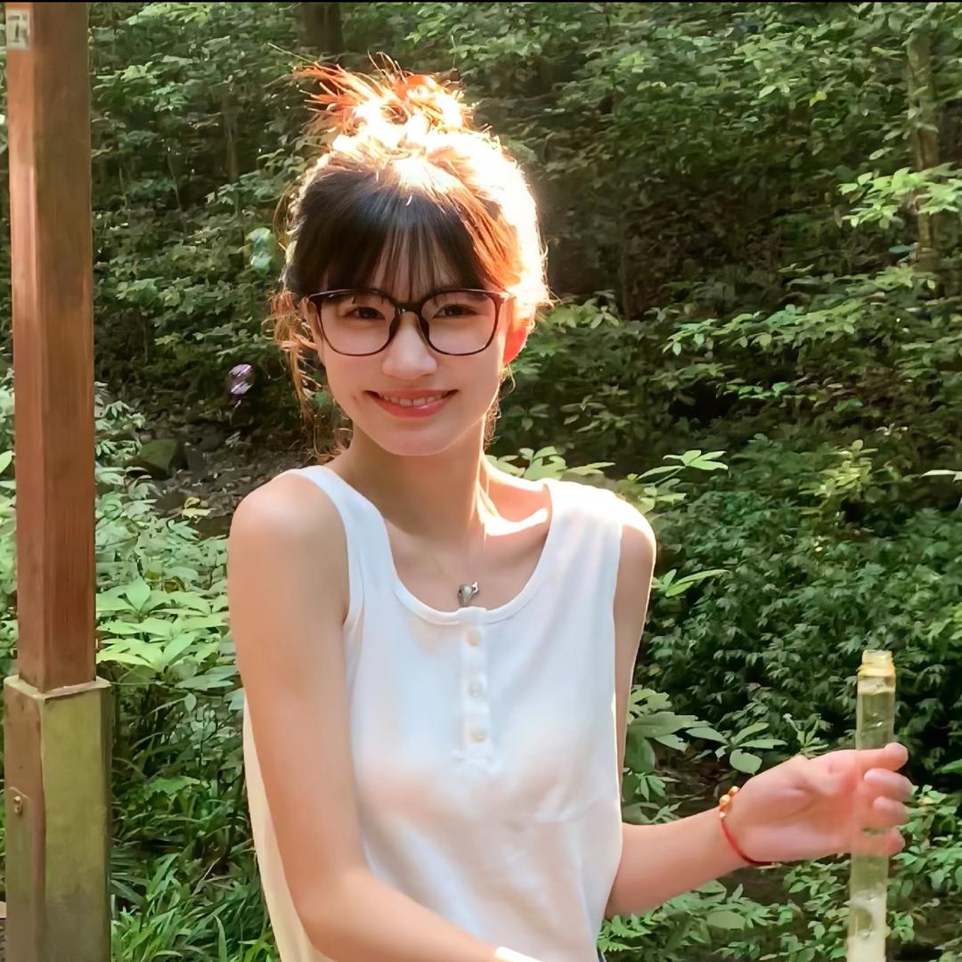 碎碎念