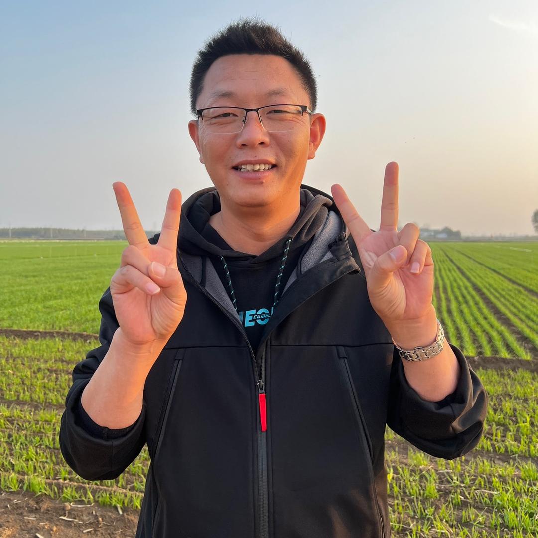 理不帅