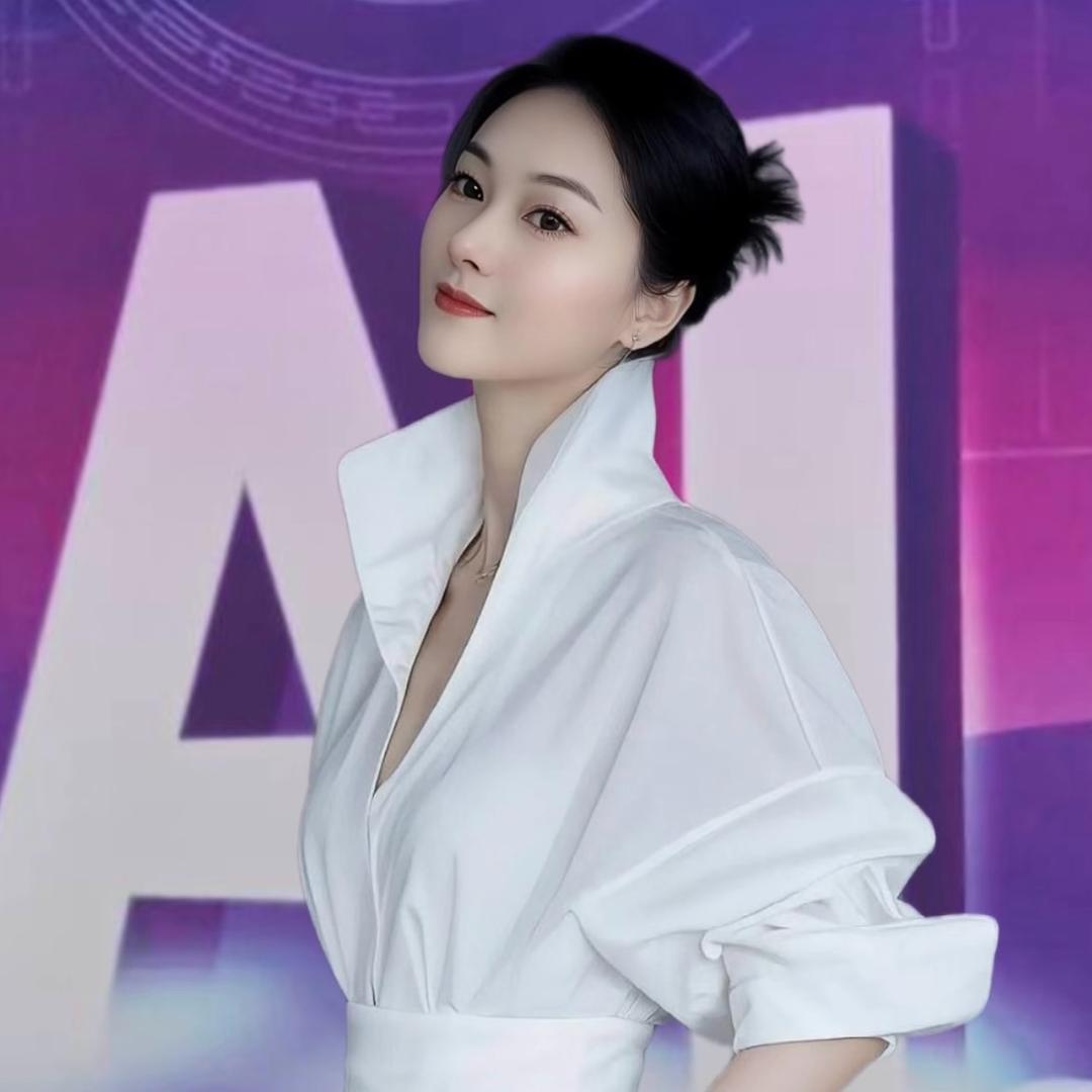菲姐 AI 播商